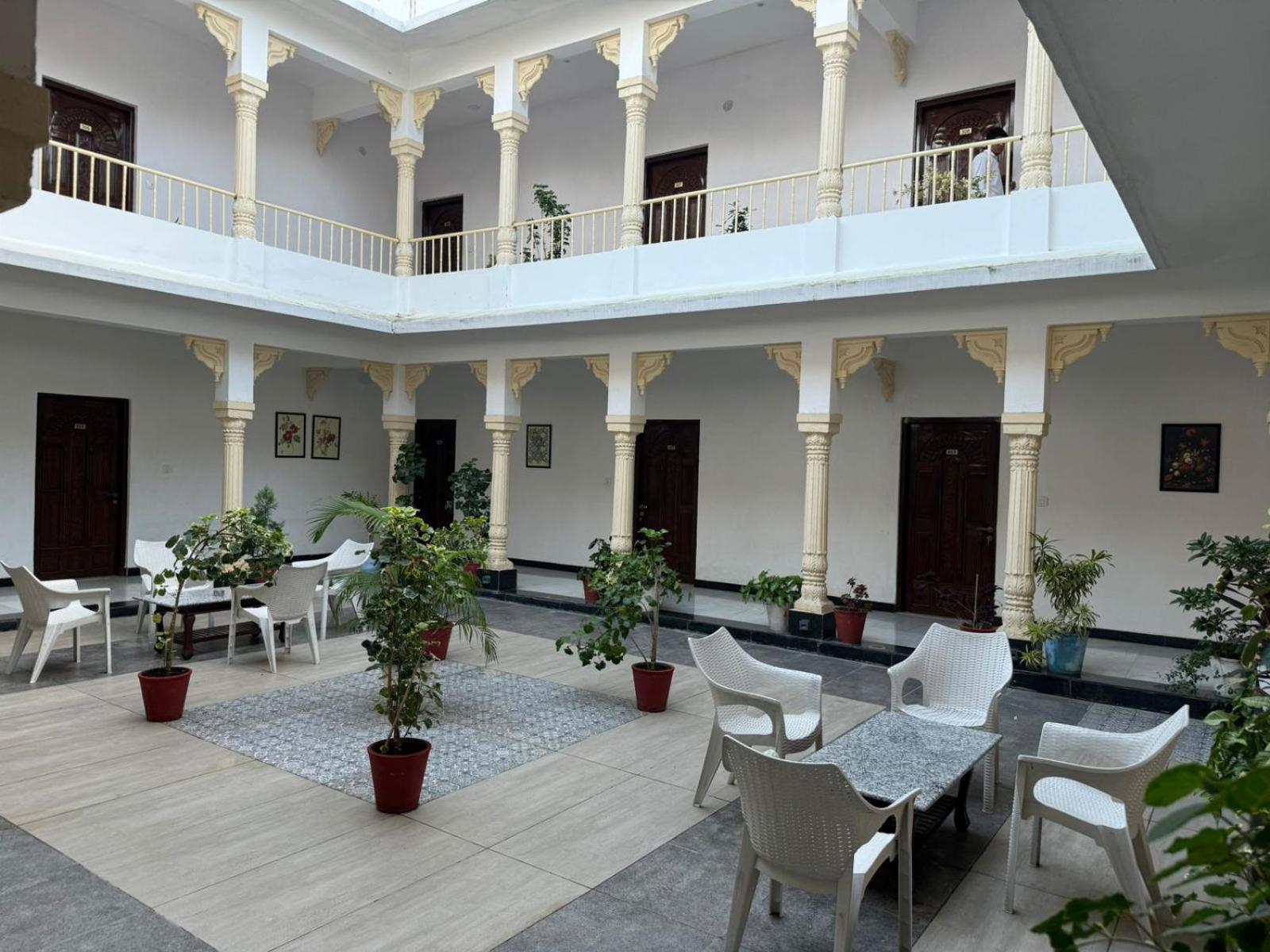 Jag Aravali Resort Udaipur By Naina Staycation - Best For Corporate Events - Family Parties - Mice المظهر الخارجي الصورة