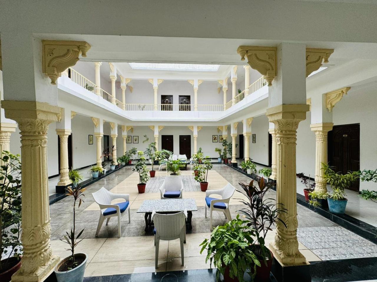 Jag Aravali Resort Udaipur By Naina Staycation - Best For Corporate Events - Family Parties - Mice المظهر الخارجي الصورة