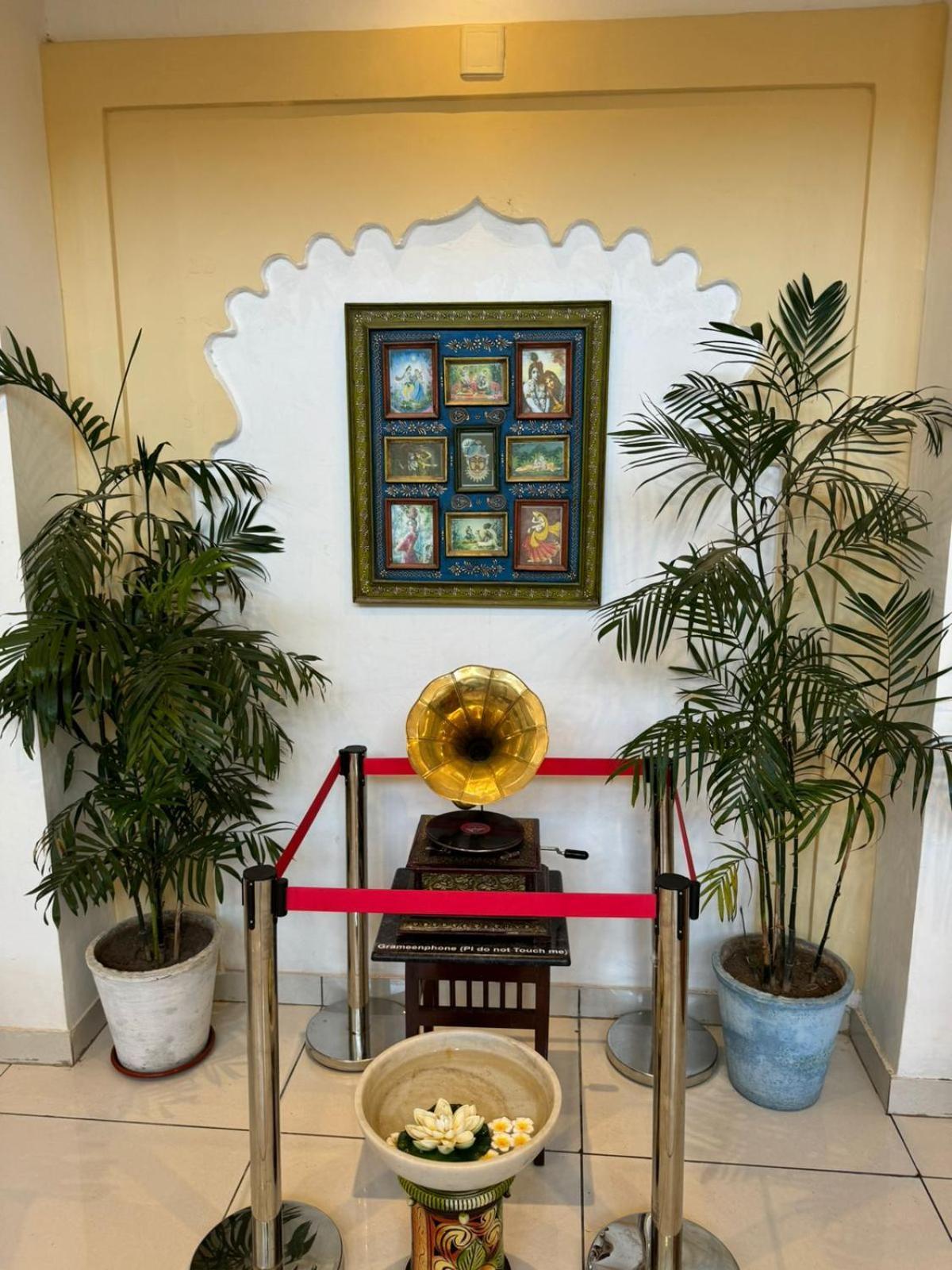 Jag Aravali Resort Udaipur By Naina Staycation - Best For Corporate Events - Family Parties - Mice المظهر الخارجي الصورة
