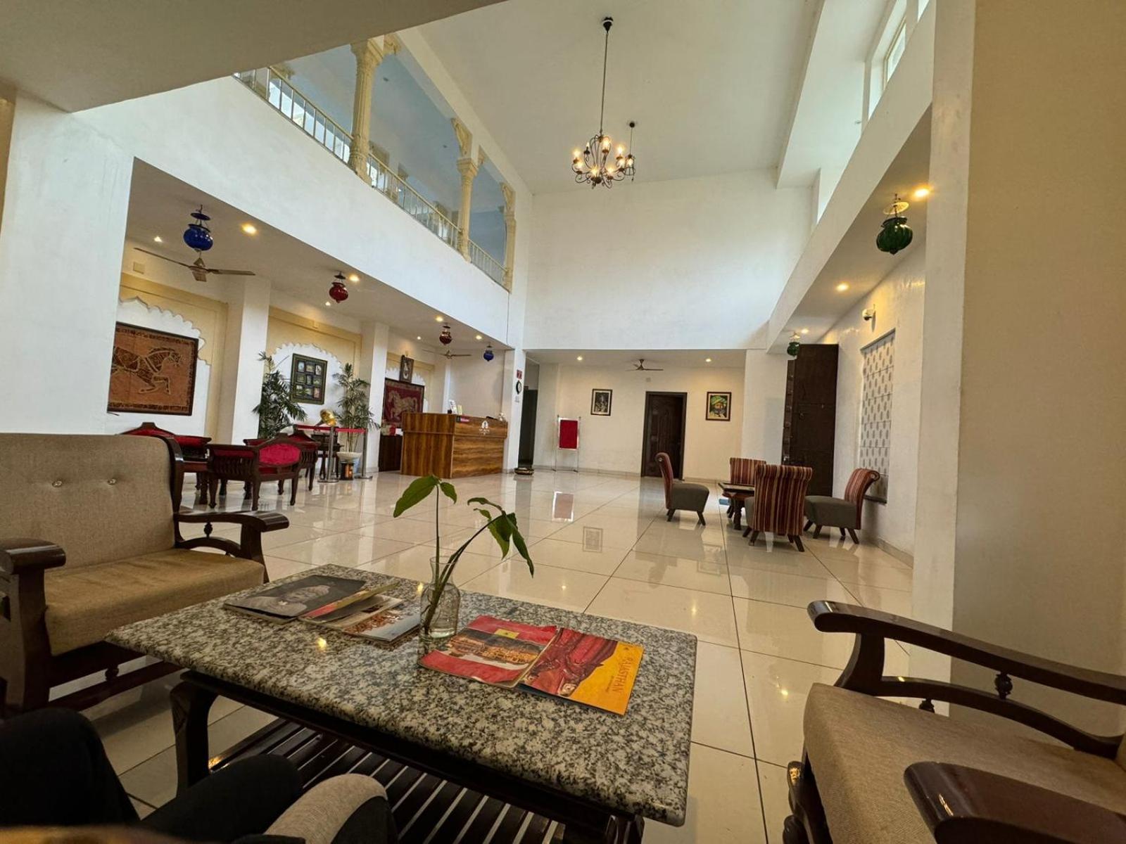 Jag Aravali Resort Udaipur By Naina Staycation - Best For Corporate Events - Family Parties - Mice المظهر الخارجي الصورة