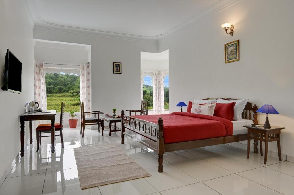Jag Aravali Resort Udaipur By Naina Staycation - Best For Corporate Events - Family Parties - Mice المظهر الخارجي الصورة