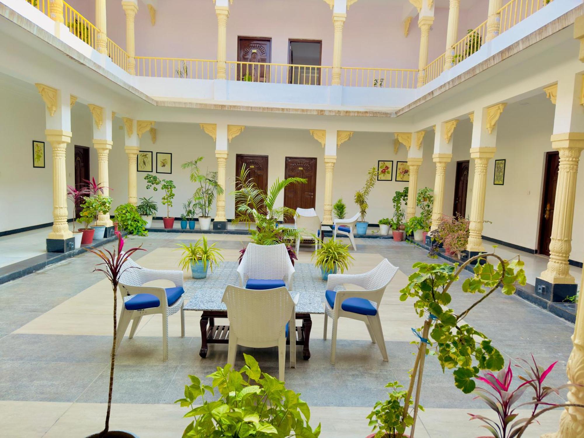 Jag Aravali Resort Udaipur By Naina Staycation - Best For Corporate Events - Family Parties - Mice المظهر الخارجي الصورة