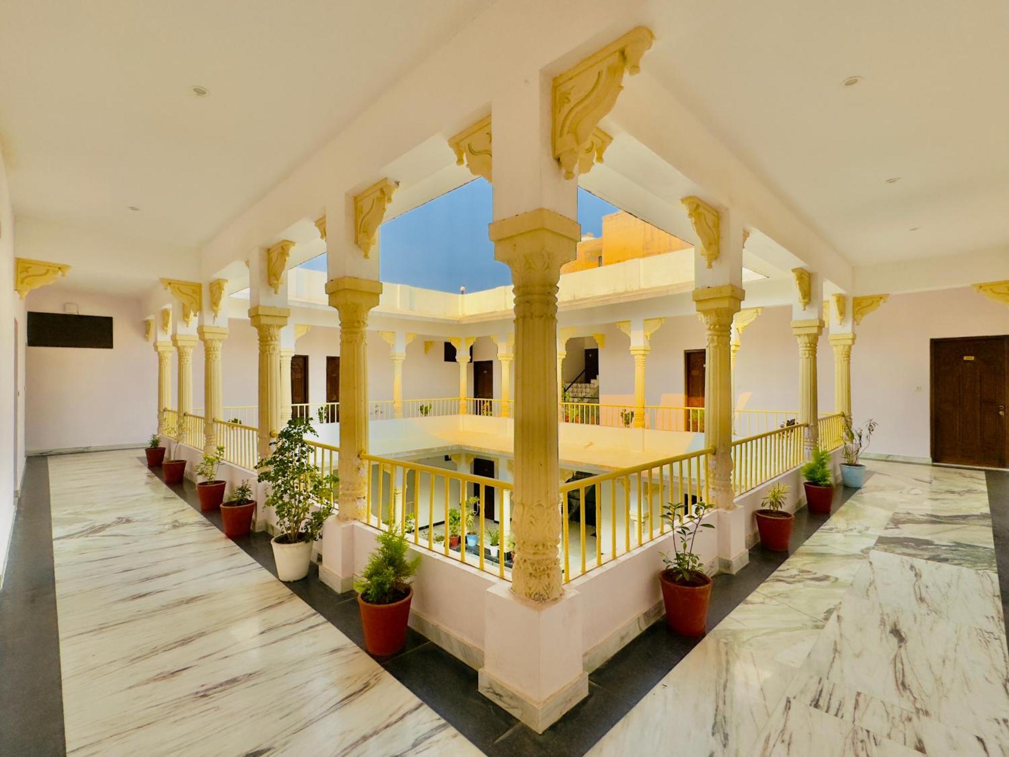 Jag Aravali Resort Udaipur By Naina Staycation - Best For Corporate Events - Family Parties - Mice المظهر الخارجي الصورة